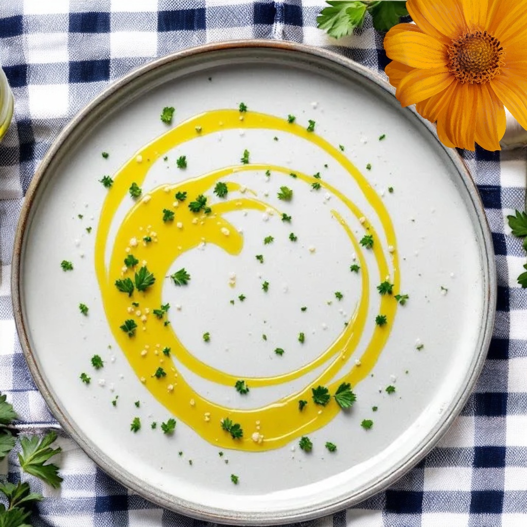 EXTRA VIRGIN OLIVE OIL Gallery Image