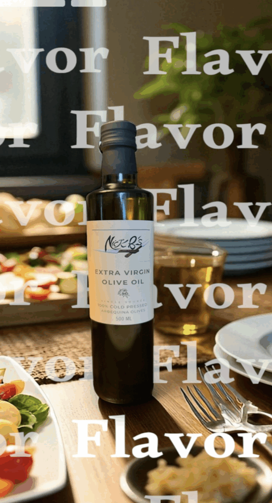 EXTRA VIRGIN OLIVE OIL Gallery Image