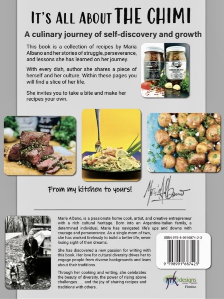 Transform Food Into Extraordinary Piece Of Art screenshot